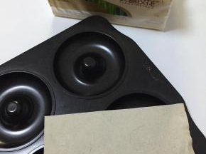 所有用到的模具和工具清洗干净一定要用抽纸擦干净，达到无水无油，不然就会失败