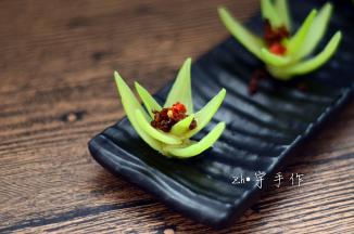 可以装盘开吃啦