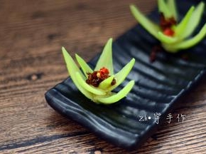 可以装盘开吃啦