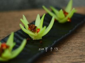 只有做出花样，小宝宝才会有兴趣尝一下