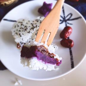 妈妈们也会喜欢吃的～