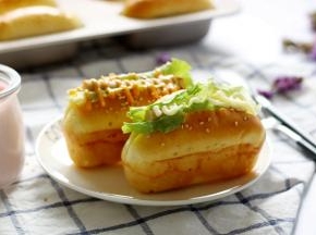 好吃又营养