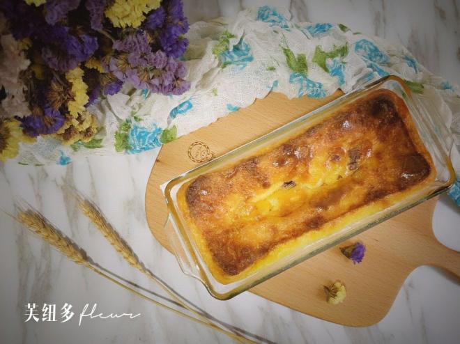 芙纽多＃法焙客玻璃磅蛋糕模具试用＃