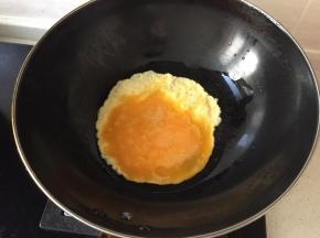 炒鸡蛋