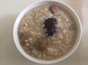 早上就能喝了