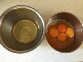 分离鸡蛋