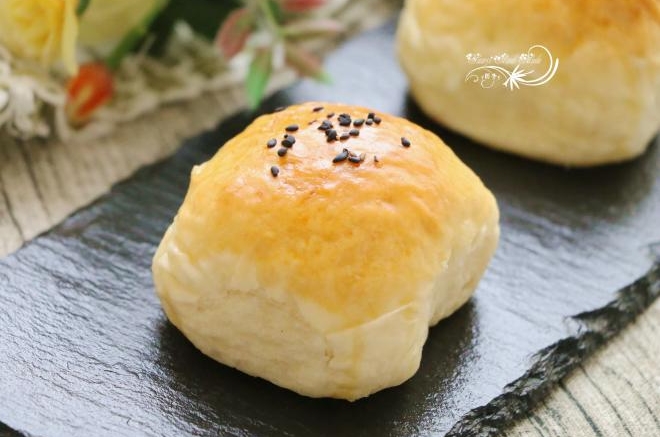 小餐包