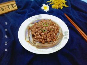 可以食用，健康，美味，下饭。