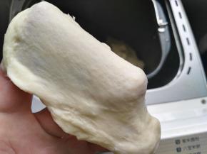 面包机和面20分钟