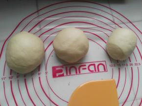 按6:5:4分成三份