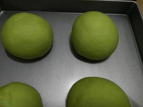 发酵至两倍大。