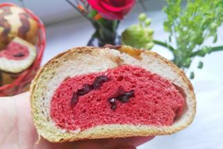 再来一张，咋样？除了西瓜皮，其他的都形似吧？