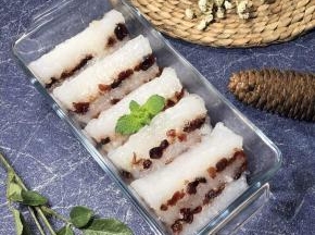 非常Q弹，好吃