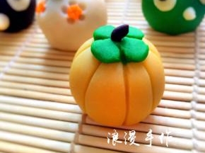 小南瓜