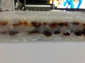 表面微微涂层油