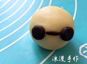小小白