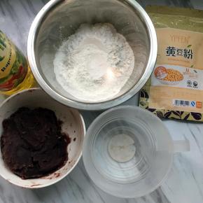 1. 准备好所需的食材