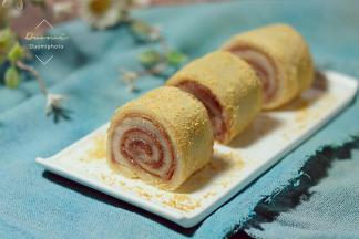 用锯齿刀或者锋利的刀切成小段即可