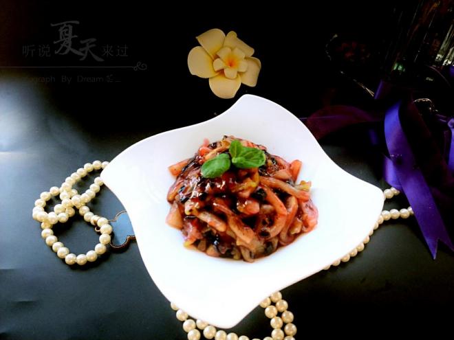 蓝莓和它的完美邂逅，满满的花青素，不仅味美还保肾防癌！