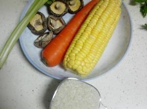 准备材料