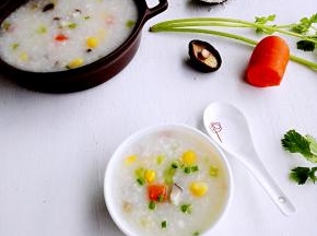 好粥