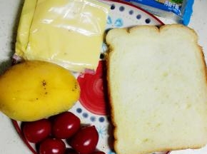 准备材料