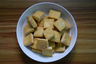 全部煎好后，盛出备用