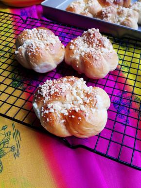 待表面成金黄色即可取出，晾凉后密封保存