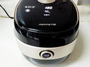 选择煲汤功能键，约1.5小时