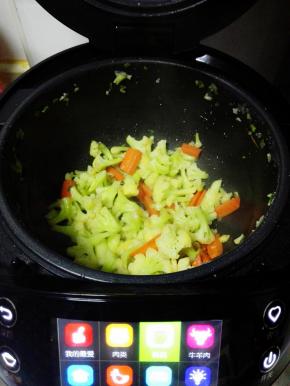 约4分钟，即可完成