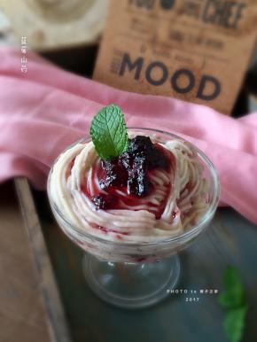 成品，可以放入冷藏下，风味更佳；