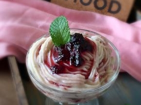 成品，可以放入冷藏下，风味更佳；