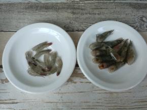 去掉头尾，留作他用。