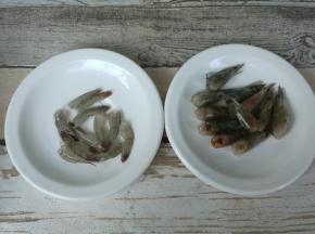 去掉头尾，留作他用。