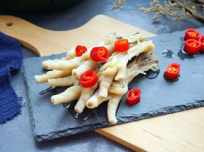 爽脆