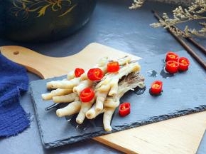 夏天吃最好了