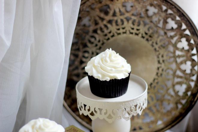 巧克力分蛋海绵蛋糕