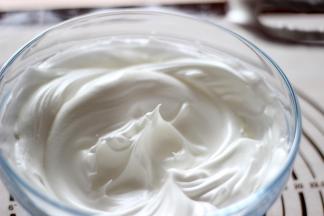 打至如图的直立尖角状