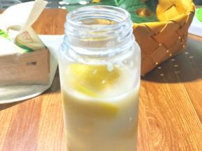 口味非常清爽解暑