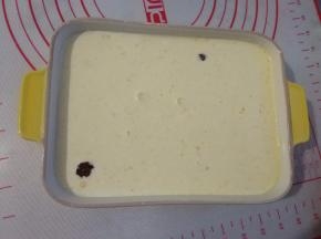 满满的，这时候小火加热黄油至焦化状态