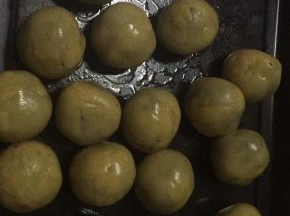 分量