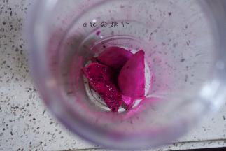 放入便携料理机内