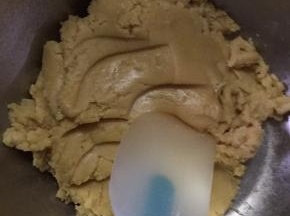月饼皮