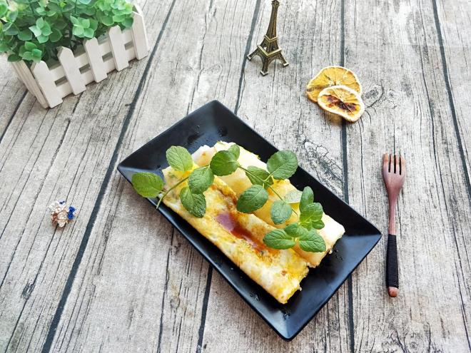 白鲨肠粉试用报告