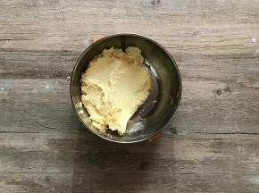 混合均匀即可。