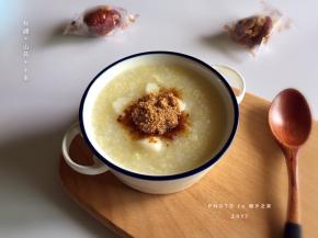 可以加点红糖～