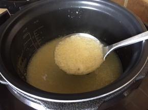 程序结束，就可以