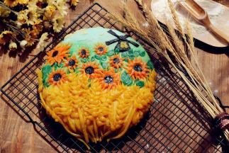 完成后取出晾凉即可