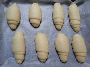 这是发酵好的样子。