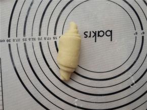 这是卷起来的样子。